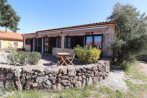 Agriturismo Monte Istulargiu
