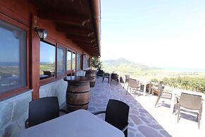 Agriturismo Monte Istulargiu