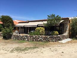 Agriturismo Monte Istulargiu