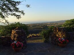 Agriturismo Monte Istulargiu