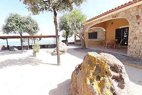 Agriturismo Monte Istulargiu