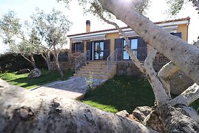 Agriturismo Monte Istulargiu