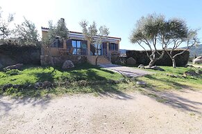 Agriturismo Monte Istulargiu