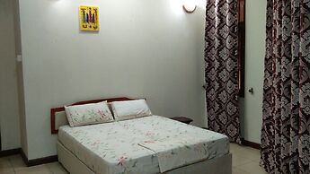 City Centre Apartments