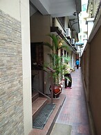 City Centre Apartments