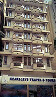 City Centre Apartments