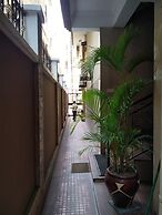 City Centre Apartments