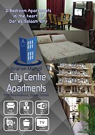 City Centre Apartments