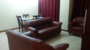 City Centre Apartments