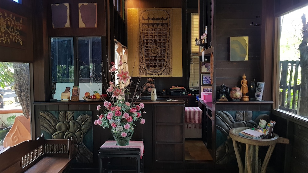 Sri-ping Resort