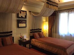 Sri-ping Resort