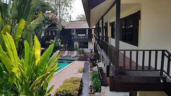 Sri-ping Resort