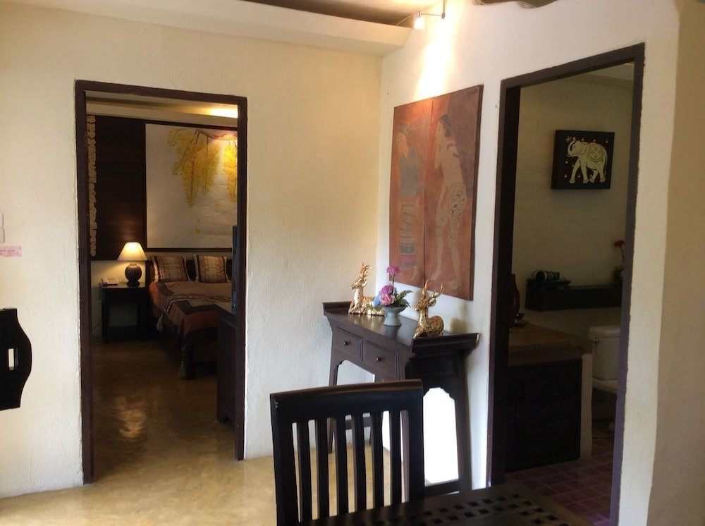 Sri-ping Resort