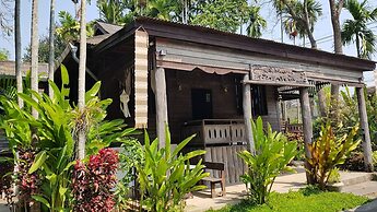 Sri-ping Resort