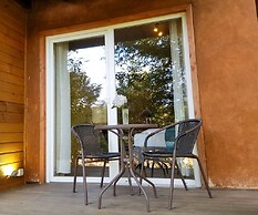 Elementos Eco Lodge