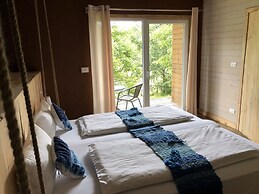 Elementos Eco Lodge