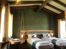 Elementos Eco Lodge