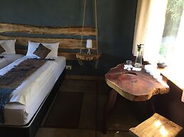 Elementos Eco Lodge