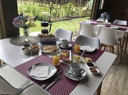 Elementos Eco Lodge