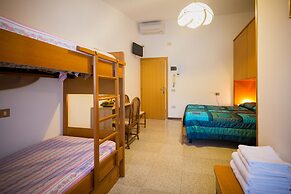 Hotel Fabrizio