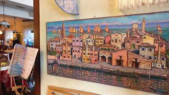 Hotel Fabrizio