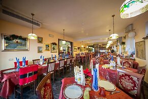 Hotel Fabrizio