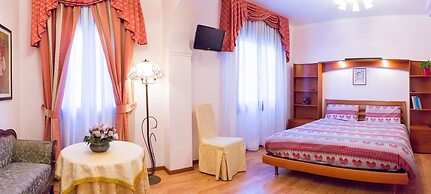 Hotel Fabrizio