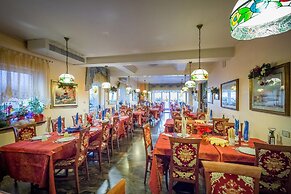 Hotel Fabrizio