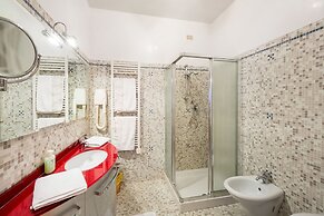 Hotel Fabrizio