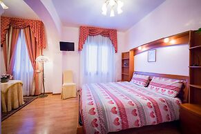 Hotel Fabrizio