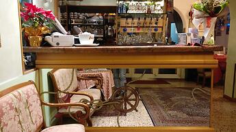 Hotel Fabrizio