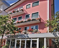 Hotel Fabrizio