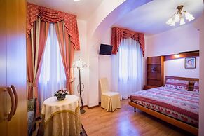 Hotel Fabrizio