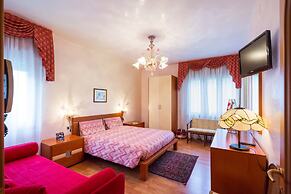 Hotel Fabrizio