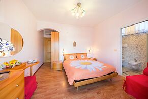 Hotel Fabrizio