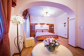 Hotel Fabrizio