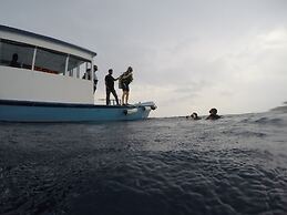 Annama Lodge And Dive