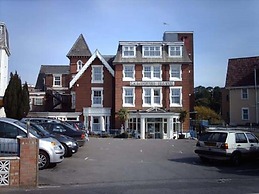 Lampton Hotel