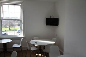 Lampton Hotel