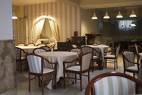La Maison Delle Terme