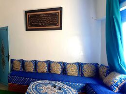 Casa Meryem