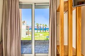 Oliva Beach Studios & Apartments