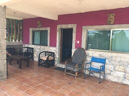 Cabañas Marias