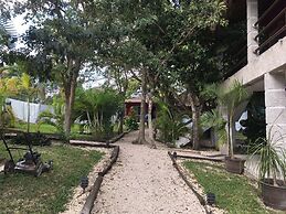 Cabañas Marias