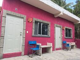Cabañas Marias