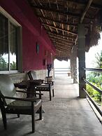 Cabañas Marias