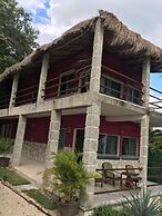 Cabañas Marias