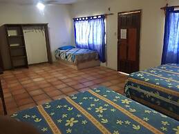 Cabañas Marias