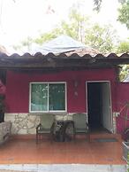 Cabañas Marias