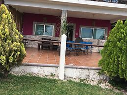 Cabañas Marias